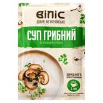 Суп Вилис грибы 18г