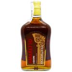 Madruzzo Amaretto Liqueur 21% 0.7l