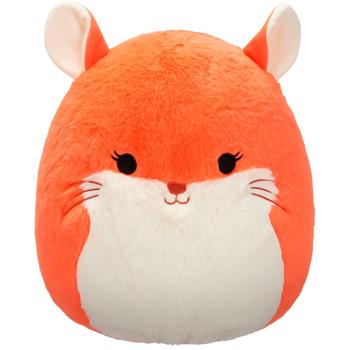 Squishmallows Erika Chinchilla Soft Toy 30cm - buy, prices for Auchan - photo 1