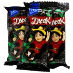 Цукерки Konti Шоколадні історії Джек