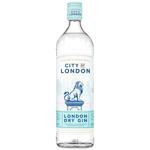 City Of London Gin 40% 0.7l