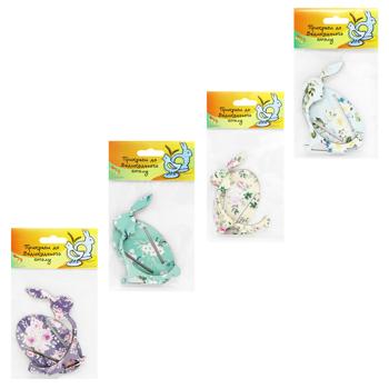 Mis Lt Bunny Easter Egg Stand - buy, prices for COSMOS - photo 1