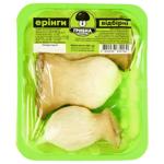 Mushrooms king oyster mushroom 150g