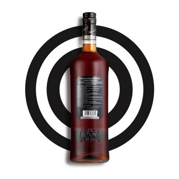 Bacardi Carta Negra Dark Rum 40% 0.7l - buy, prices for Biotus - photo 7