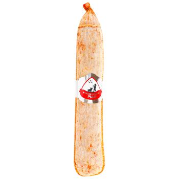 Rial Palermo Raw Cured Sausage - buy, prices for Supermarket "Kharkiv" - photo 2