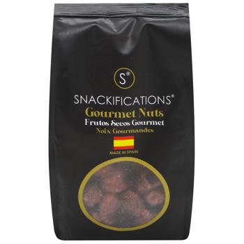 Мигдаль Солодкий TM Snackifications 100 г - купити, ціни на - фото 3