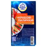 Vodniy Svit Chilled Crabsticks 90g