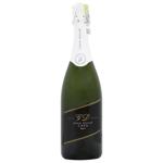 Вино ігристе Gran Ducay Cava біле сухе 11,5% Іспанія 0,75л