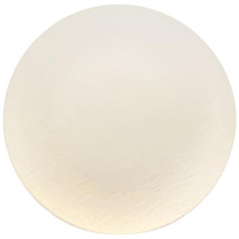 Milika Jade Beige Ceramic Dinner Plate 27.8cm