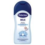 Bubchen Baby Milk for Sensitive Skin 200ml