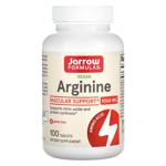 Arginine Jarrow formulas 100pcs Usa