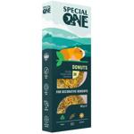 Delicacy Special one parsley 3pcs 50g Ukraine