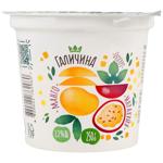Йогурт Галичина Манго маракуйя 2,2% 250г