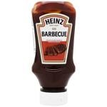 Heinz Barbecue Sauce 220ml