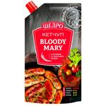 Shchedro Bloody Mary Ketchup 250g