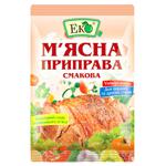 Приправа Эко мясная 90г