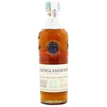 Віскі Glenglassaugh 12yo 45% 0,7л