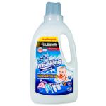 Der Waschkönig Sensitive Washing Gel 1.625l
