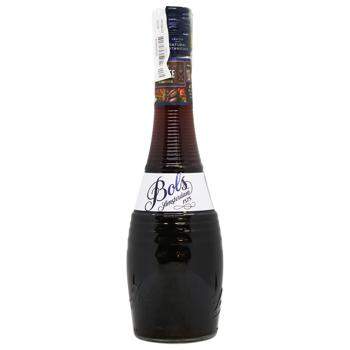 Liqueur Bols 24% 700ml glass bottle Netherlands - buy, prices for MegaMarket - photo 1