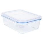 Food storage box Axentia glass 1000ml China