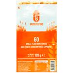 Тости Ракольта Дора 120г пшеничні