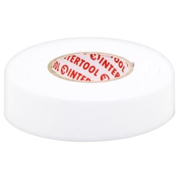 Intertool Two-Sided Adhesive Tape 19mm*1.5m KT-0971 - buy, prices for MegaMarket - photo 2