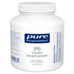 Інозитола гексафосфат Pure Encapsulations IP6 180 капсул