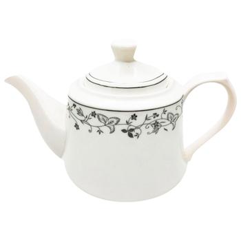 Glass Teapot - buy, prices for - photo 4