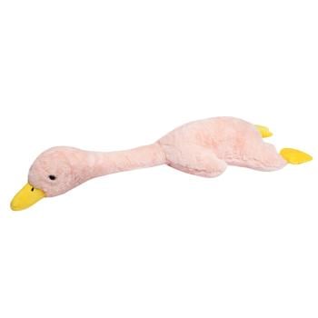 Goose Soft Toy 90cm K46703 - buy, prices for - photo 3