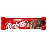 Roshen Roshetto Dark Chocolate Waffle Bar 34g