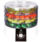 Interlux Electric Dryer ILFD-5200MH