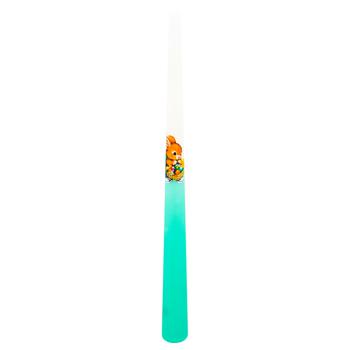 Easter Cone Candle in Assortment 28cm - buy, prices for Za Raz - photo 5