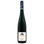Вино Dr.Loosen Graacher Riesling біле сухе 12% 0,75л