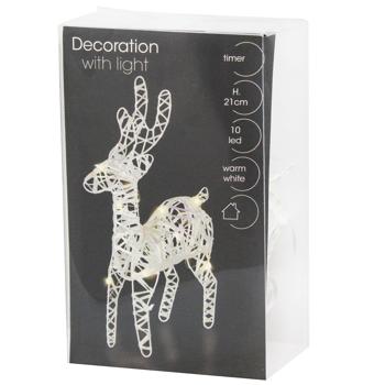 Figurine Koopman China - buy, prices for NOVUS - photo 1