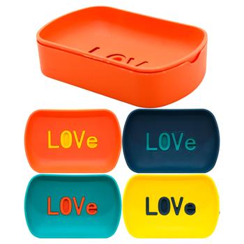 Zed Love Soapbox 8.5x13cm in Assortment - buy, prices for EKO Market - photo 1