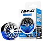 Освіжувач повітря Winso Merssus New Car 18мл