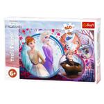 Пазл Trefl Disney Frozen 160 елементів