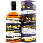 Віскі Kirkcowan 40% 0,7л