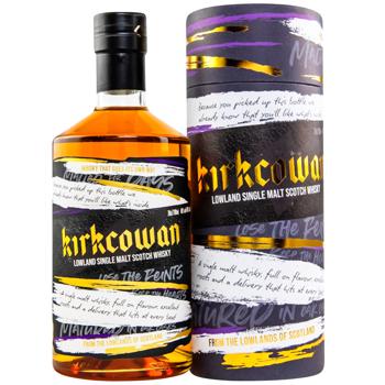 Віскі Kirkcowan 40% 0,7л - купити, ціни на WINETIME - фото 3