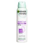 Garnier Mineral Protection Spring Freshness Spray Antiperspirant 150ml