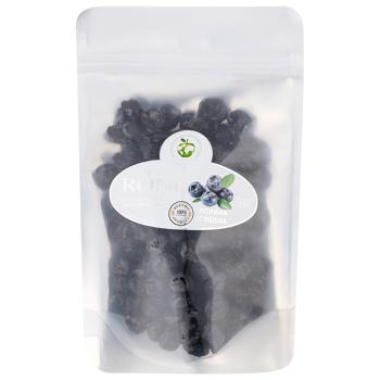 Berry blueberry Roni 150g - buy, prices for Epicentr FOOD - photo 1