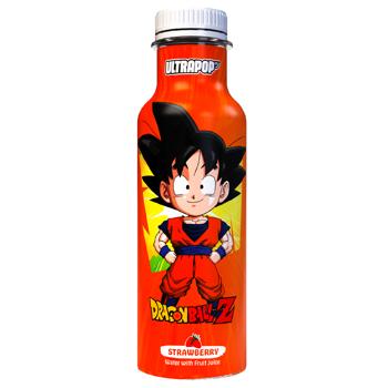Ultra Pop Dragon Ball Goku Chibi Drink 0.33l - buy, prices for COSMOS - photo 1