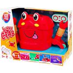Набір ігровий One Two Fun Funny Crab