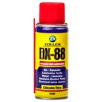 Мастило Золлекс проникаюче DX-88 аерозоль 110мл