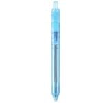 Auchan Color Your Life Ballpoint Blue Pen 1mm