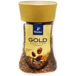Tchibo Gold Selection Instant Coffee 50g