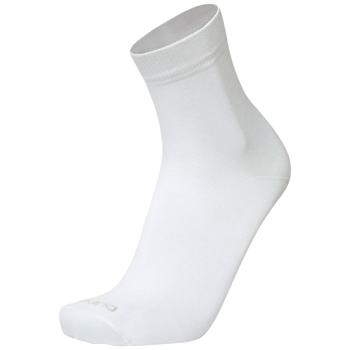 Носки мужские Duna р.25-27 белый - купить, цены на Идеал - фото 1