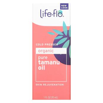 Life Flo Health Tamanu Oil 30g - buy, prices for - photo 4