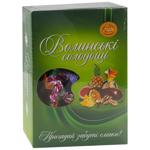 Набор конфет Волинські Солодощі Экзотик 500г