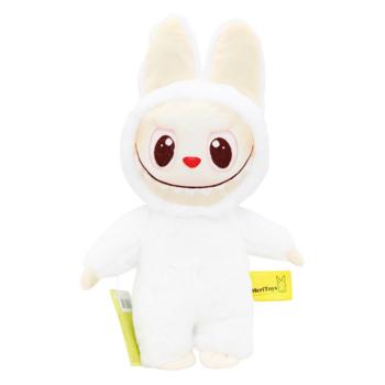 Іграшка м'яка MeriToys Зубик 35см білий - купити, ціни на NOVUS - фото 1